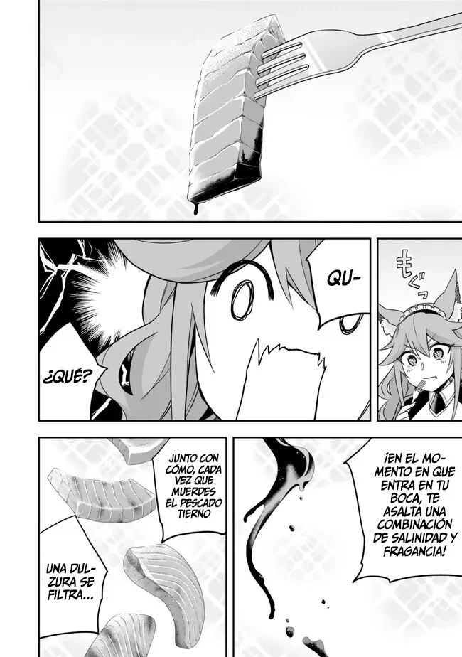 Jitsu wa Ore, Saikyou deshita? Capítulo 81 - Page 9
