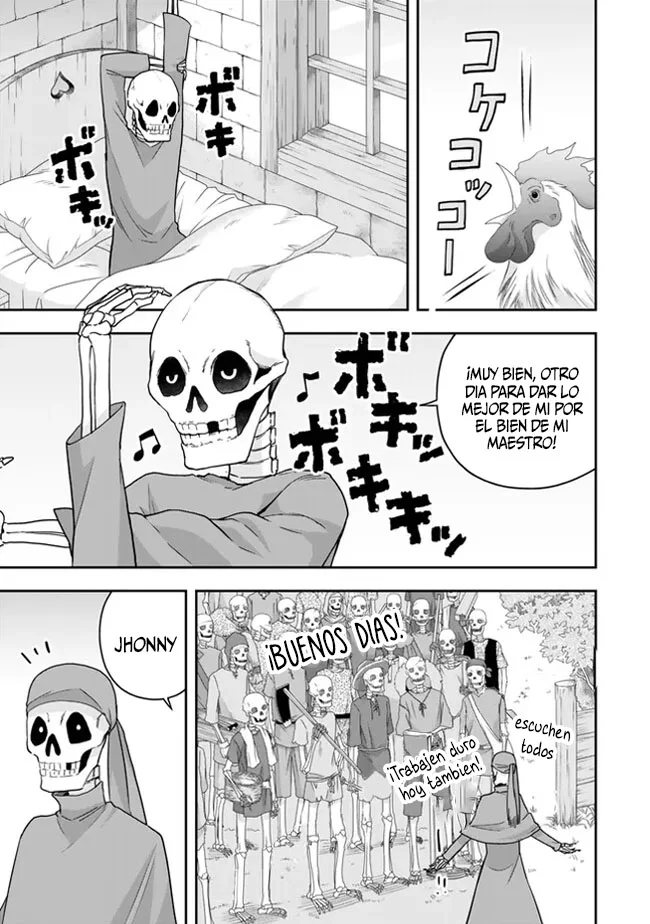 Jitsu wa Ore, Saikyou deshita? Capítulo 82 - Page 18