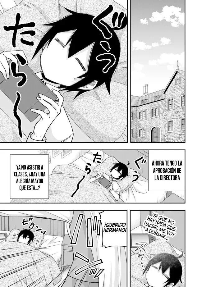 Jitsu wa Ore, Saikyou deshita? Capítulo 82 - Page 2