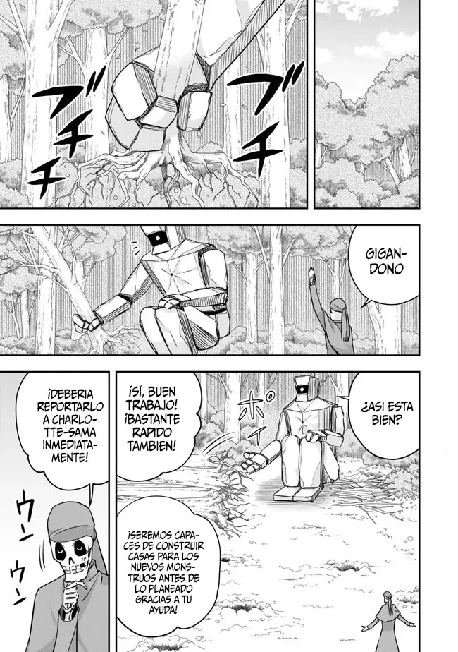 Jitsu wa Ore, Saikyou deshita? Capítulo 82 - Page 20