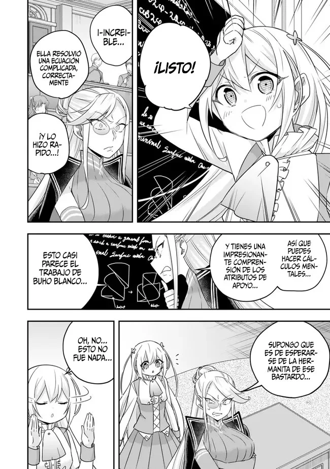 Jitsu wa Ore, Saikyou deshita? Capítulo 83 - Page 11