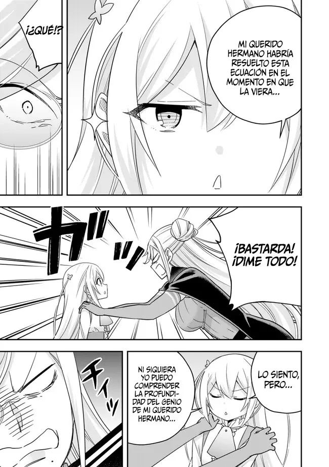 Jitsu wa Ore, Saikyou deshita? Capítulo 83 - Page 12