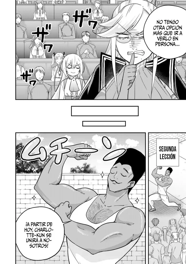 Jitsu wa Ore, Saikyou deshita? Capítulo 83 - Page 13