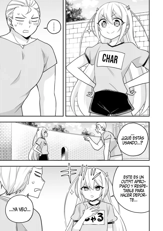 Jitsu wa Ore, Saikyou deshita? Capítulo 83 - Page 14
