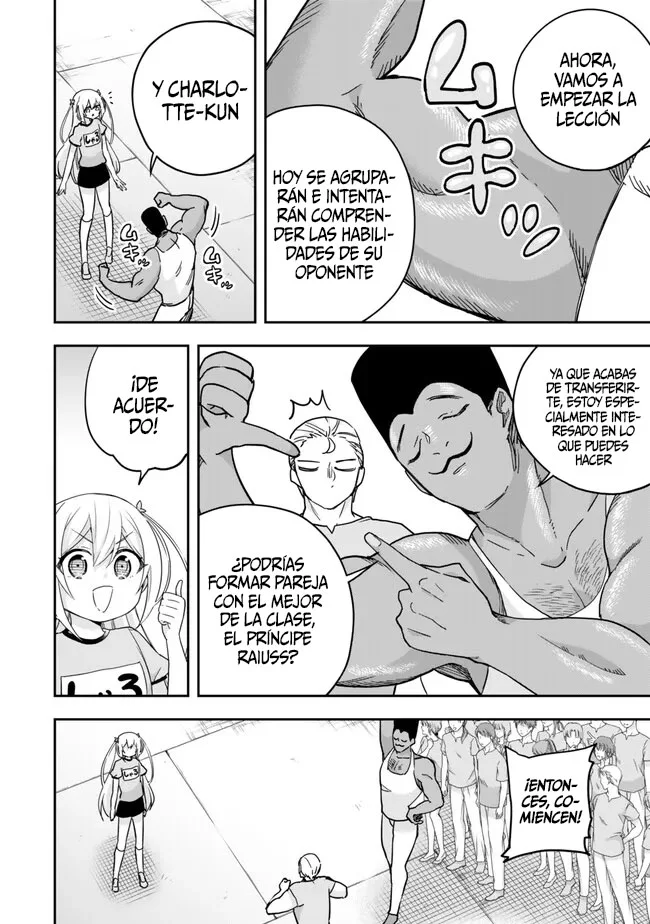Jitsu wa Ore, Saikyou deshita? Capítulo 83 - Page 15