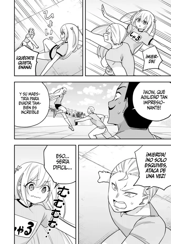 Jitsu wa Ore, Saikyou deshita? Capítulo 83 - Page 17