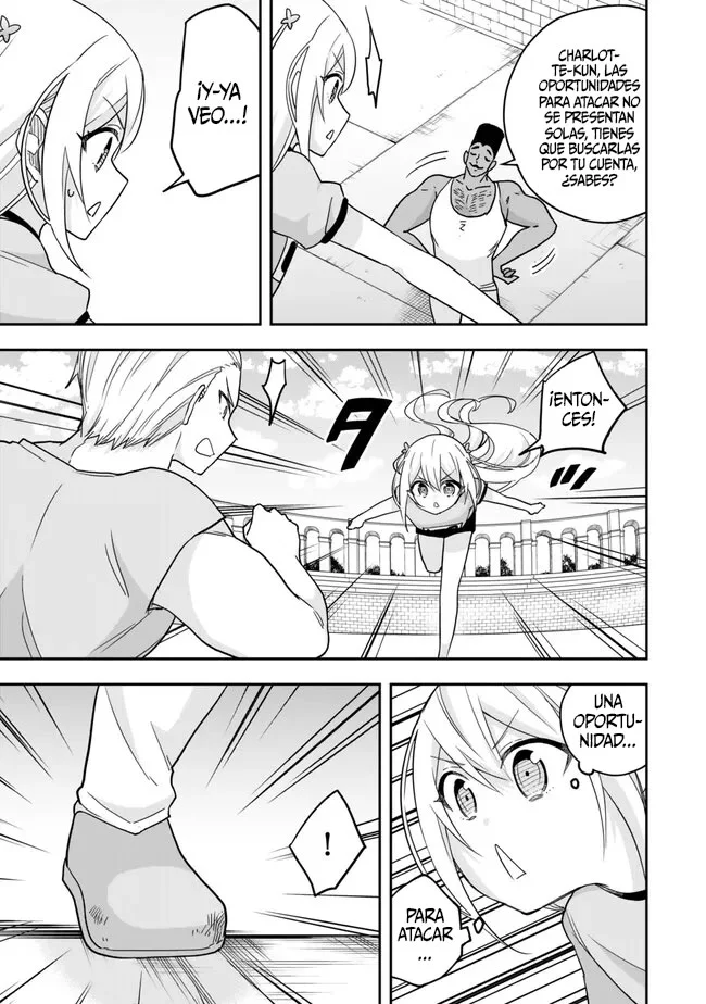 Jitsu wa Ore, Saikyou deshita? Capítulo 83 - Page 18