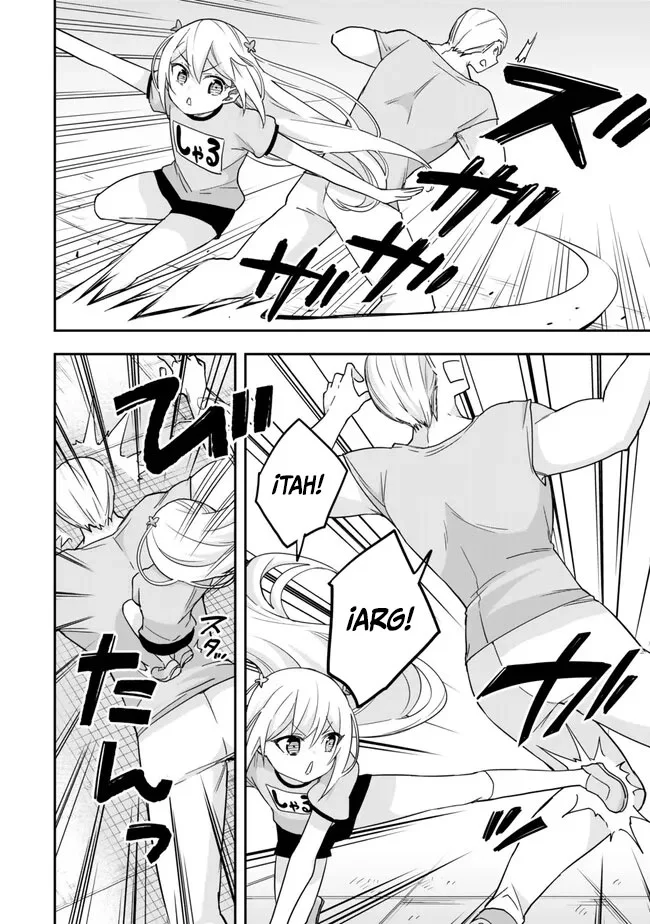 Jitsu wa Ore, Saikyou deshita? Capítulo 83 - Page 19