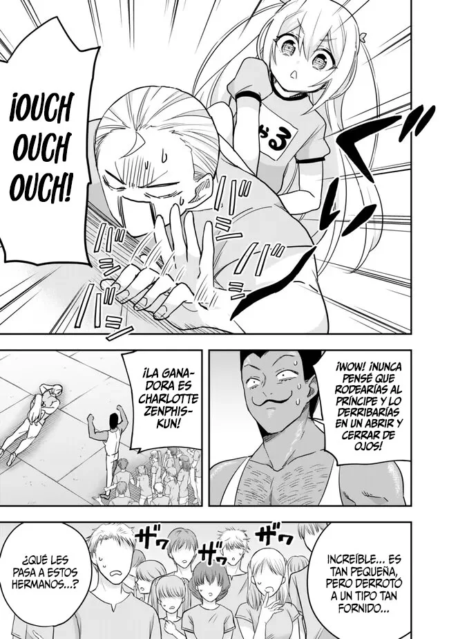 Jitsu wa Ore, Saikyou deshita? Capítulo 83 - Page 20