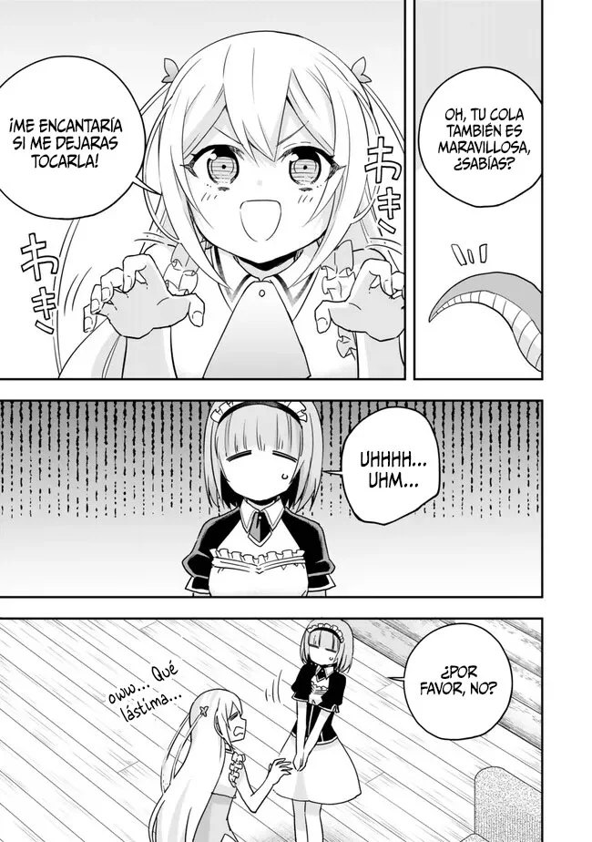 Jitsu wa Ore, Saikyou deshita? Capítulo 83 - Page 27