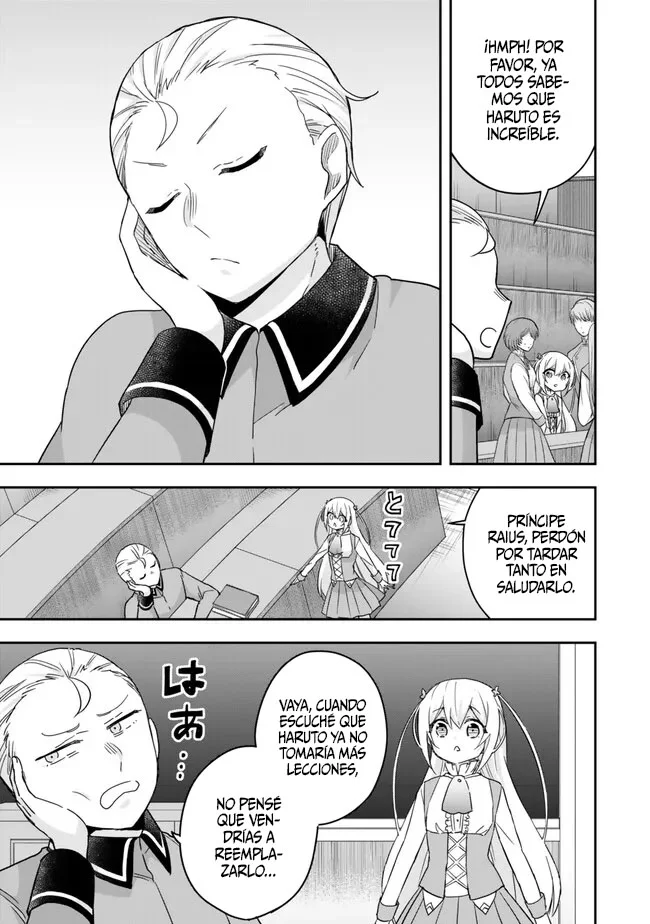 Jitsu wa Ore, Saikyou deshita? Capítulo 83 - Page 6