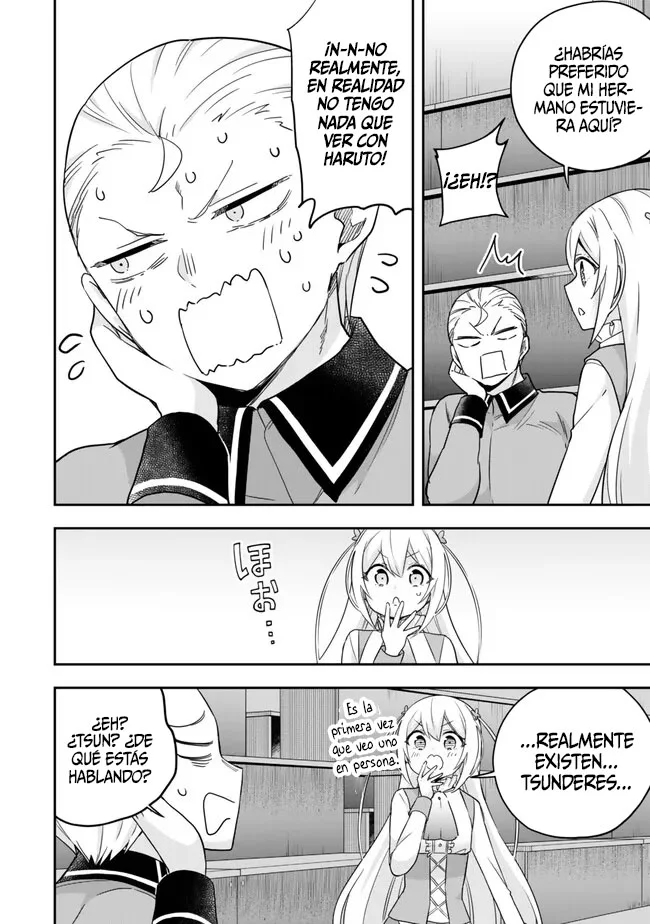 Jitsu wa Ore, Saikyou deshita? Capítulo 83 - Page 7
