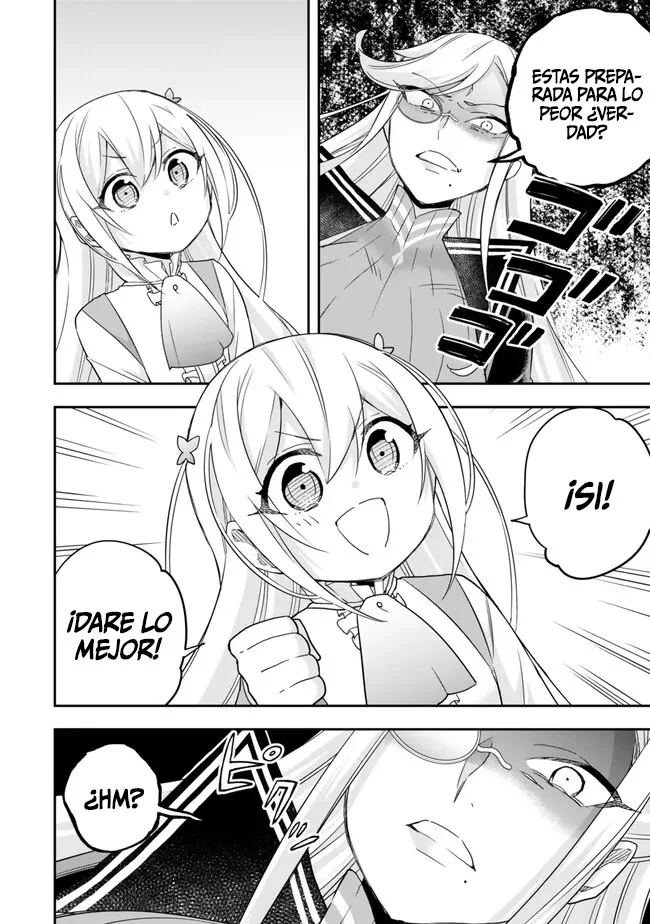 Jitsu wa Ore, Saikyou deshita? Capítulo 83 - Page 9