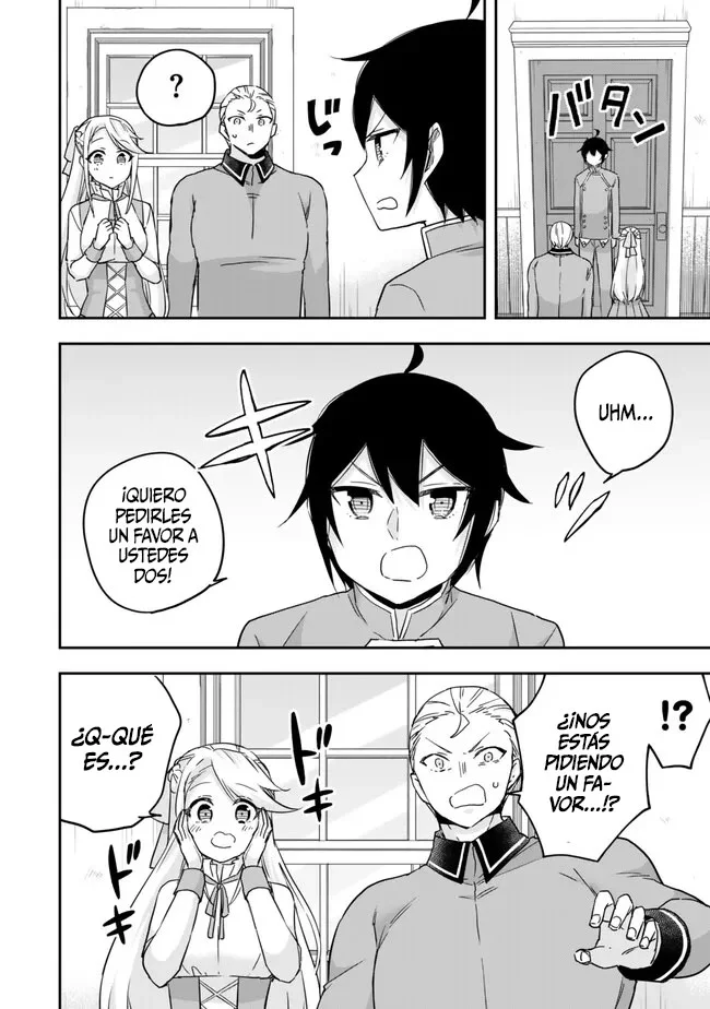 Jitsu wa Ore, Saikyou deshita? Capítulo 84 - Page 15