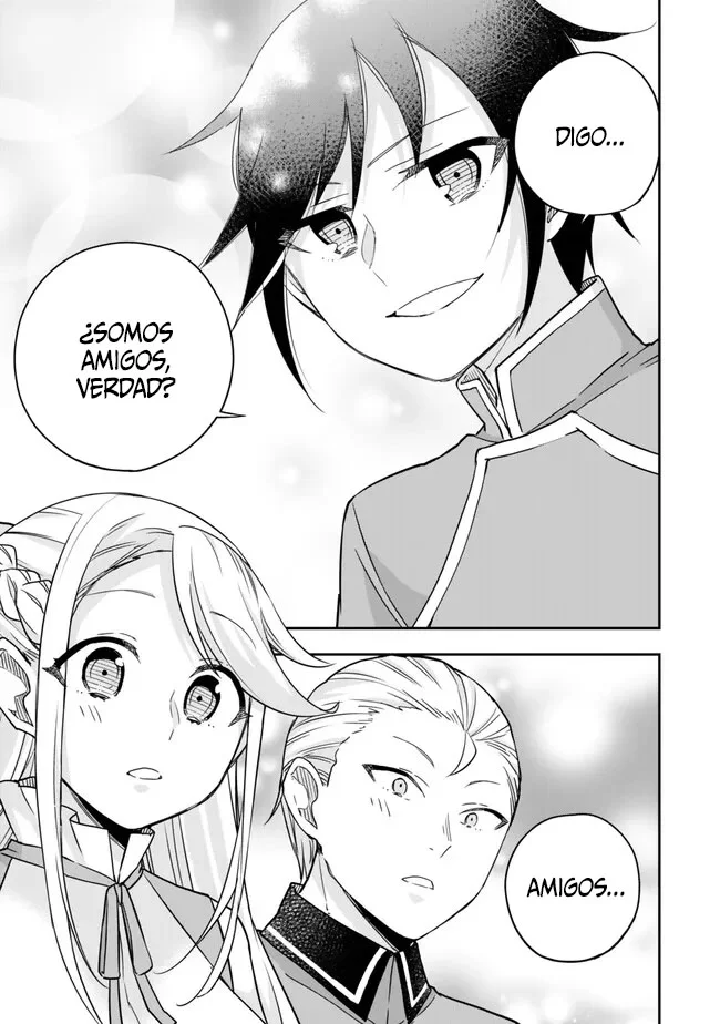 Jitsu wa Ore, Saikyou deshita? Capítulo 84 - Page 18