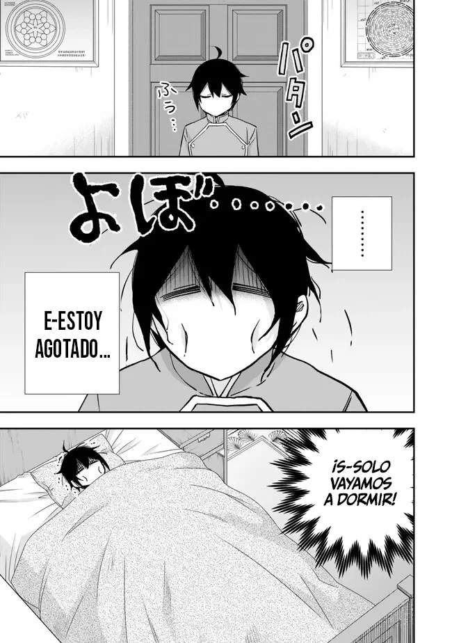 Jitsu wa Ore, Saikyou deshita? Capítulo 84 - Page 20