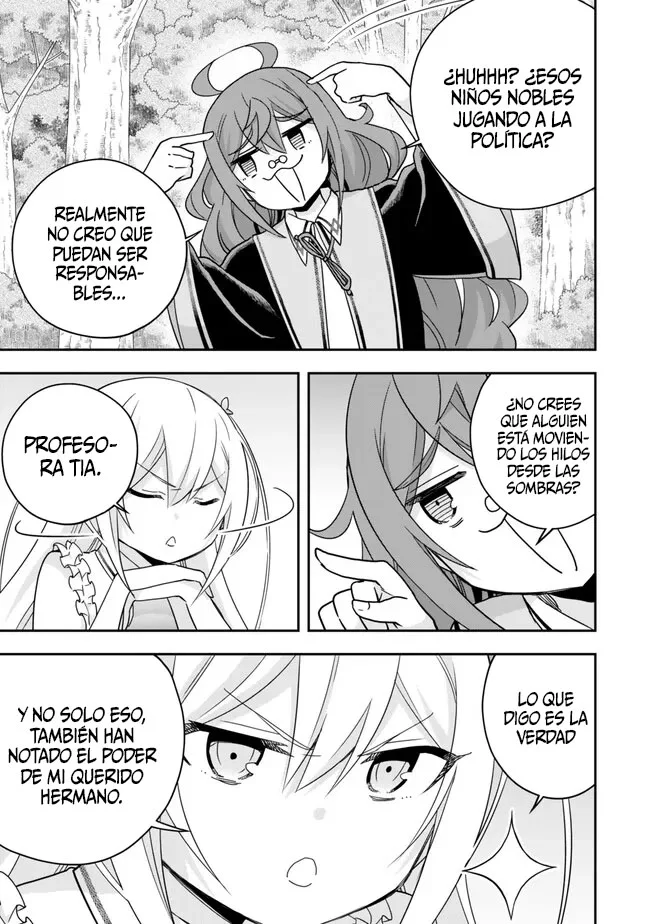 Jitsu wa Ore, Saikyou deshita? Capítulo 85 - Page 16