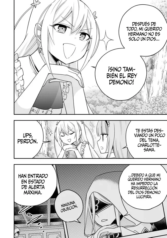 Jitsu wa Ore, Saikyou deshita? Capítulo 85 - Page 17