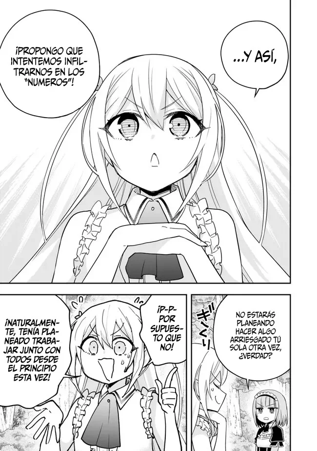 Jitsu wa Ore, Saikyou deshita? Capítulo 85 - Page 18