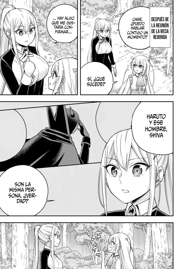 Jitsu wa Ore, Saikyou deshita? Capítulo 85 - Page 22