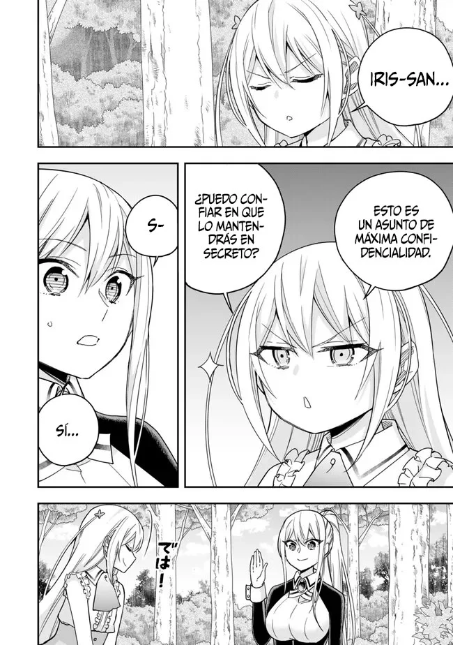 Jitsu wa Ore, Saikyou deshita? Capítulo 85 - Page 23