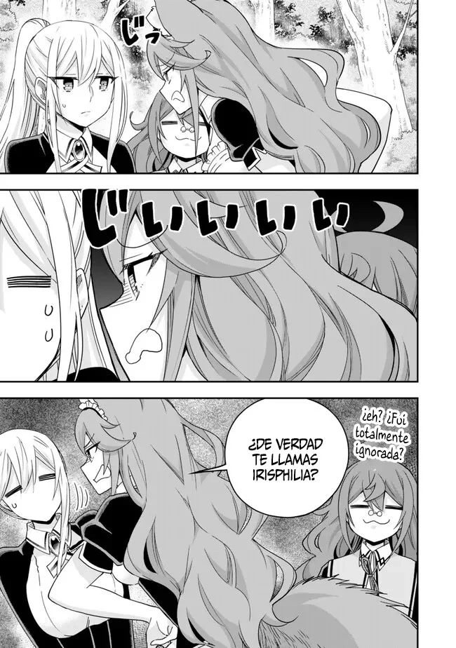 Jitsu wa Ore, Saikyou deshita? Capítulo 85 - Page 4