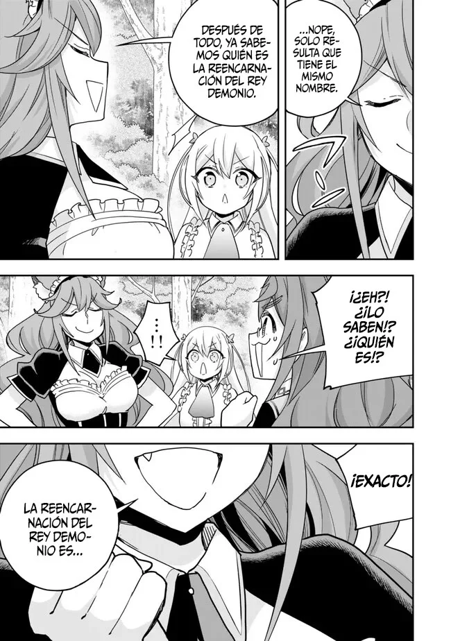 Jitsu wa Ore, Saikyou deshita? Capítulo 85 - Page 6