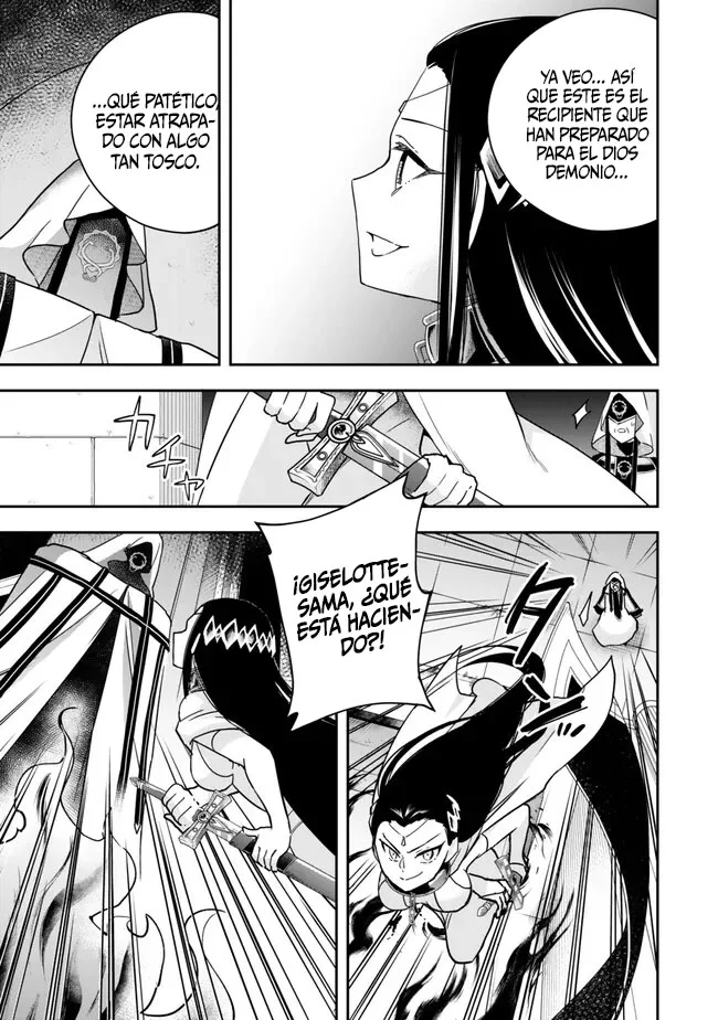 Jitsu wa Ore, Saikyou deshita? Capítulo 86 - Page 10