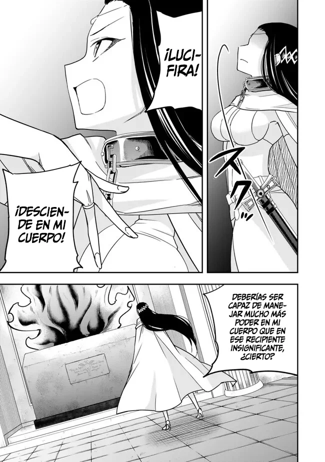 Jitsu wa Ore, Saikyou deshita? Capítulo 86 - Page 12