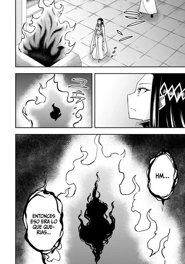 Jitsu wa Ore, Saikyou deshita? Capítulo 86 - Page 13