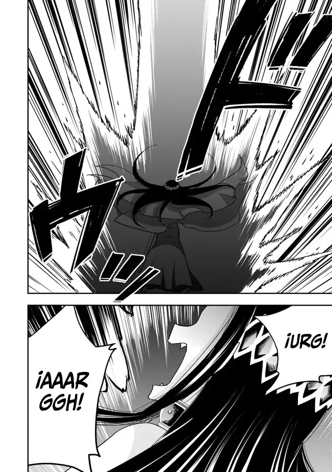 Jitsu wa Ore, Saikyou deshita? Capítulo 86 - Page 17