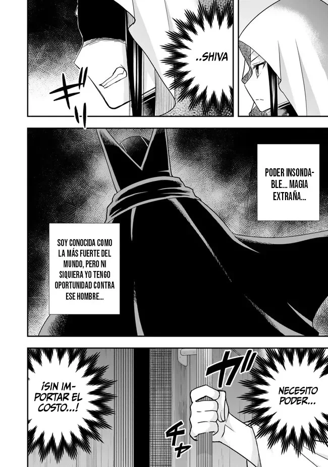 Jitsu wa Ore, Saikyou deshita? Capítulo 86 - Page 3
