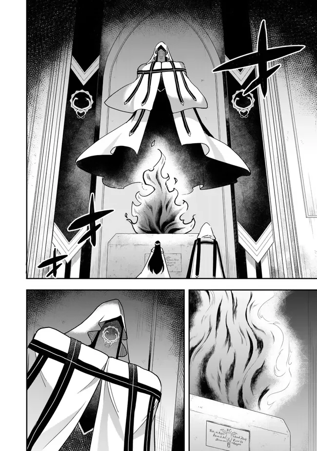 Jitsu wa Ore, Saikyou deshita? Capítulo 86 - Page 9