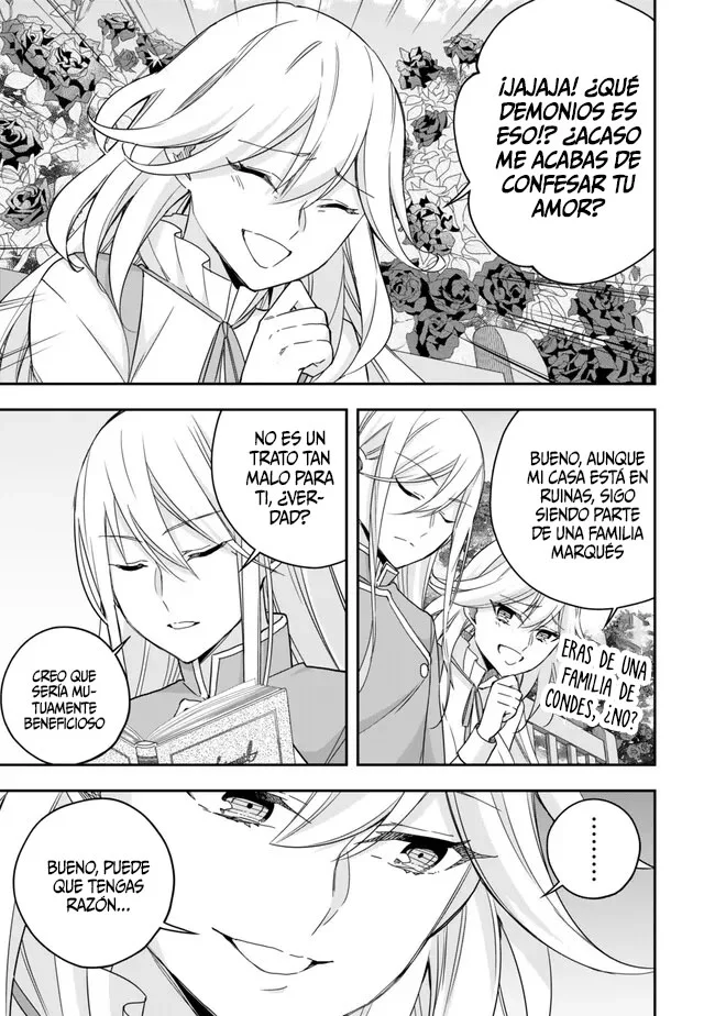 Jitsu wa Ore, Saikyou deshita? Capítulo 87 - Page 10