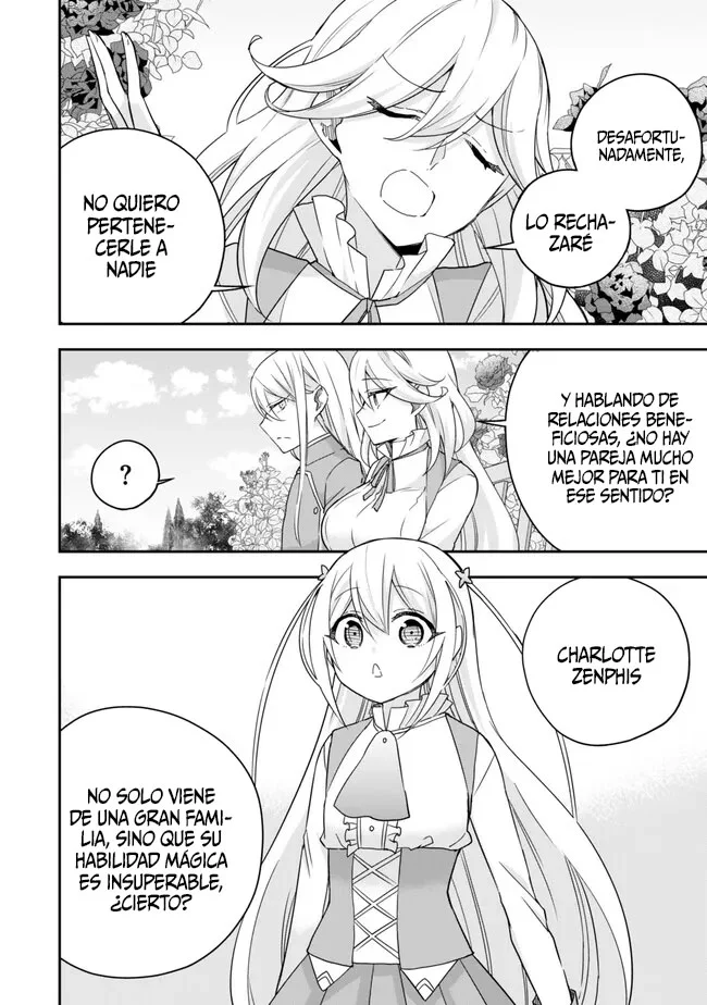 Jitsu wa Ore, Saikyou deshita? Capítulo 87 - Page 11