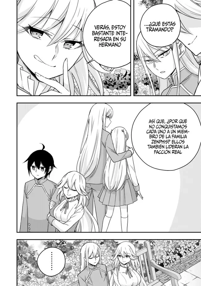 Jitsu wa Ore, Saikyou deshita? Capítulo 87 - Page 13