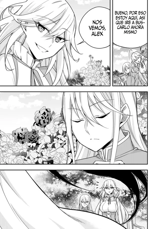 Jitsu wa Ore, Saikyou deshita? Capítulo 87 - Page 14
