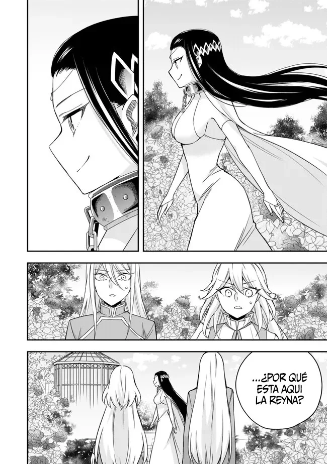 Jitsu wa Ore, Saikyou deshita? Capítulo 87 - Page 15