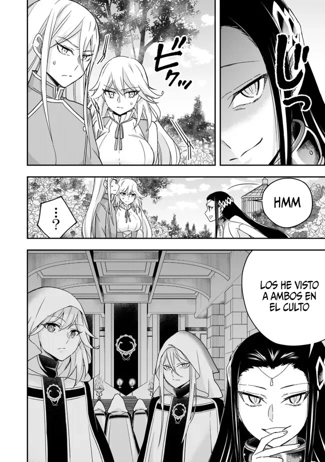 Jitsu wa Ore, Saikyou deshita? Capítulo 87 - Page 17