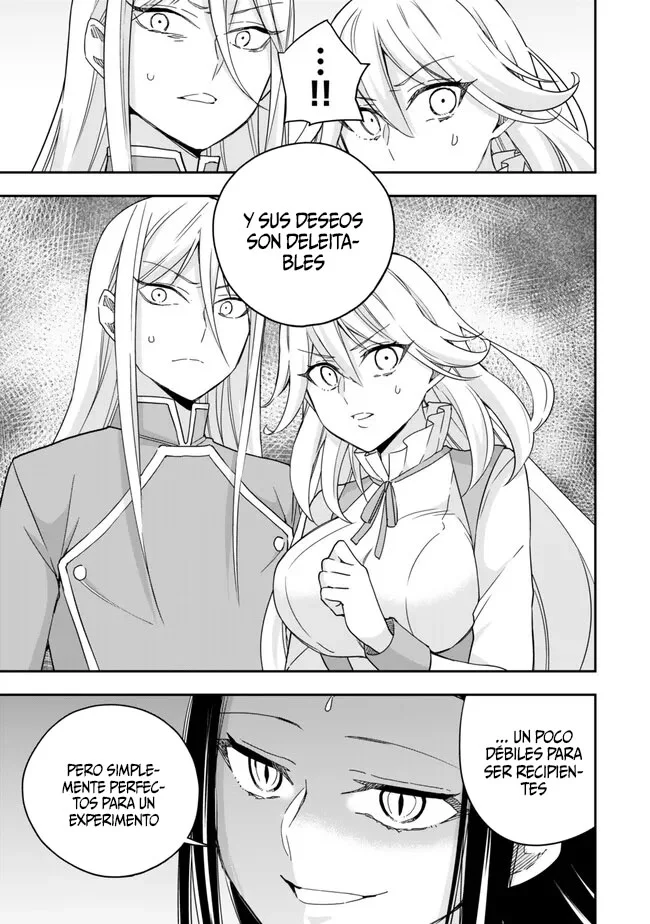 Jitsu wa Ore, Saikyou deshita? Capítulo 87 - Page 18