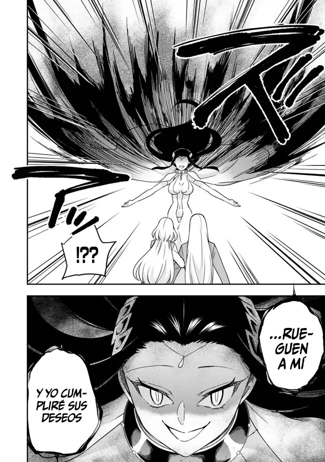 Jitsu wa Ore, Saikyou deshita? Capítulo 87 - Page 19