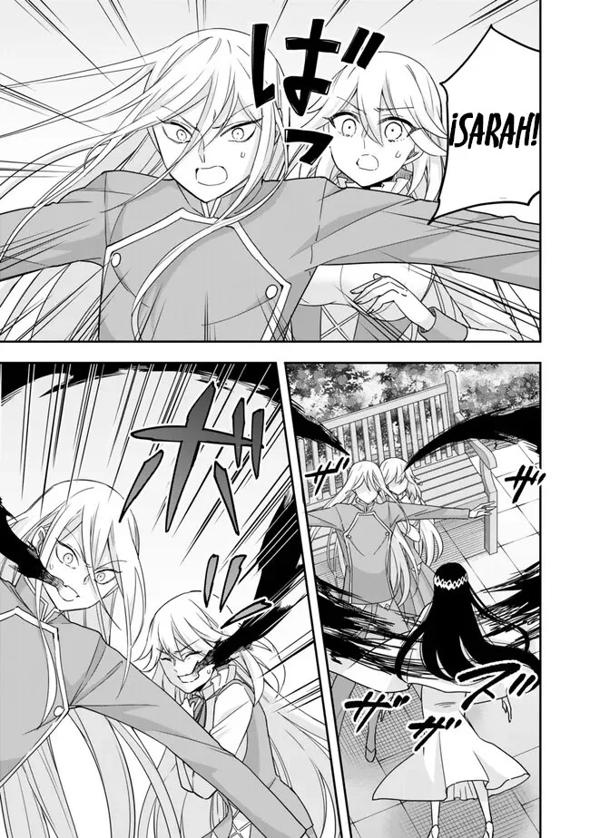 Jitsu wa Ore, Saikyou deshita? Capítulo 87 - Page 20