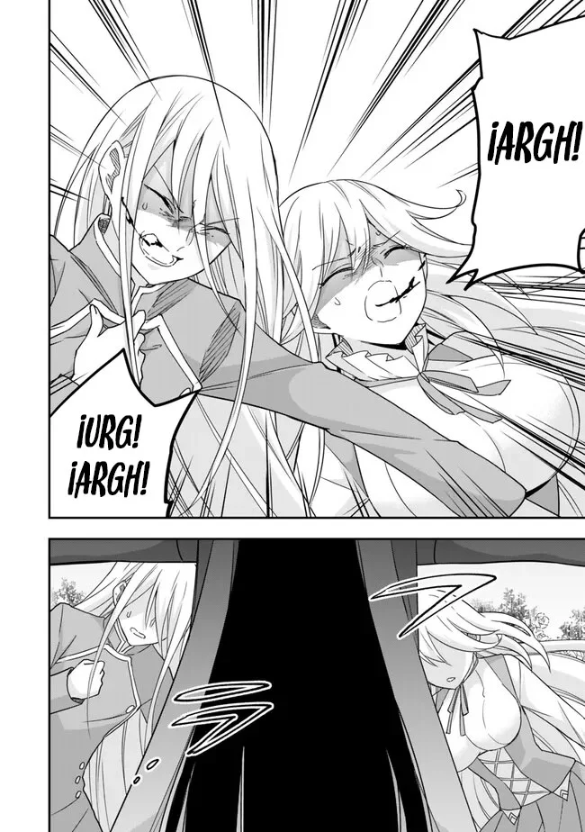 Jitsu wa Ore, Saikyou deshita? Capítulo 87 - Page 21