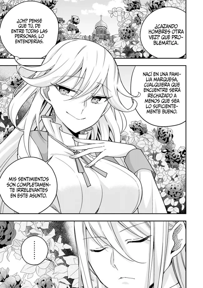 Jitsu wa Ore, Saikyou deshita? Capítulo 87 - Page 6
