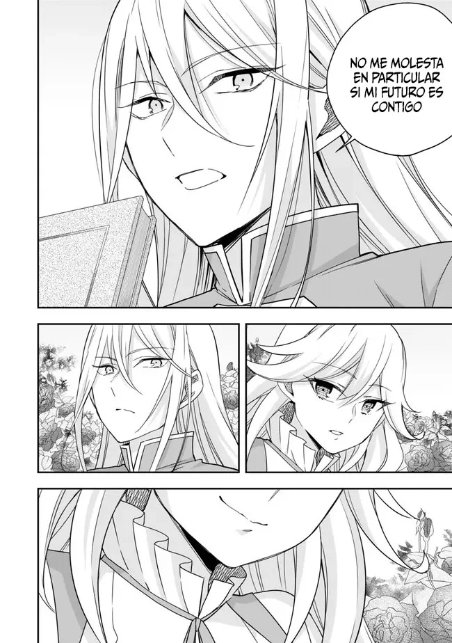 Jitsu wa Ore, Saikyou deshita? Capítulo 87 - Page 9