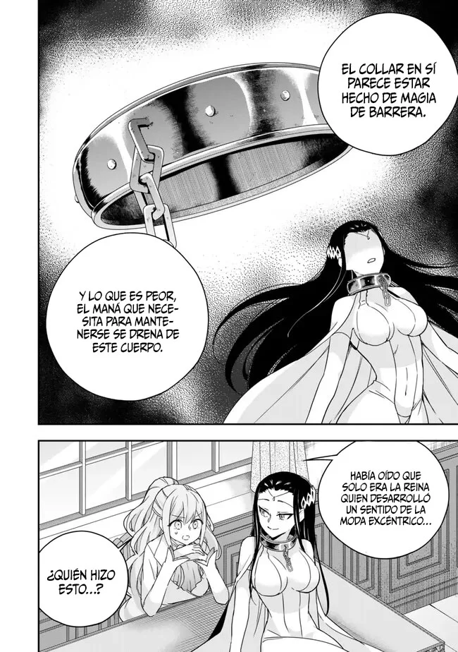 Jitsu wa Ore, Saikyou deshita? Capítulo 88 - Page 11