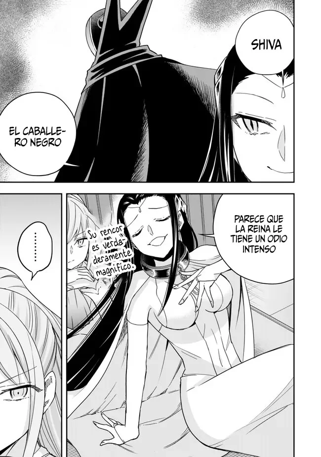 Jitsu wa Ore, Saikyou deshita? Capítulo 88 - Page 12