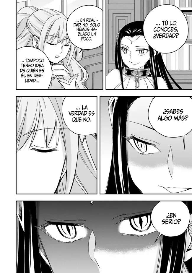 Jitsu wa Ore, Saikyou deshita? Capítulo 88 - Page 13