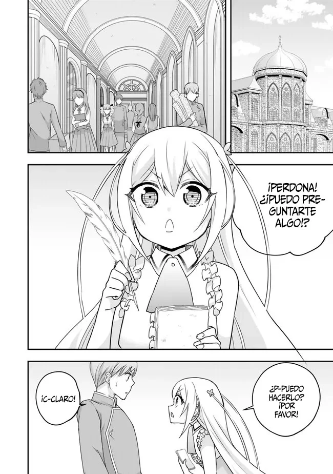 Jitsu wa Ore, Saikyou deshita? Capítulo 88 - Page 17