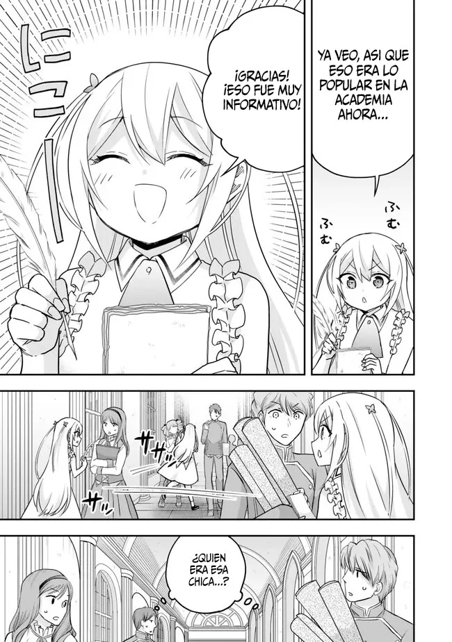 Jitsu wa Ore, Saikyou deshita? Capítulo 88 - Page 18